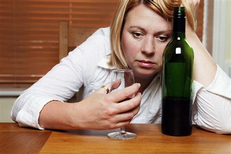 Under The Influence More Evidence Of The Harmful Impact Of Alcohol On