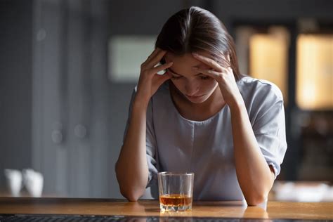 can alcohol help anxiety