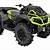 can am atv used prices