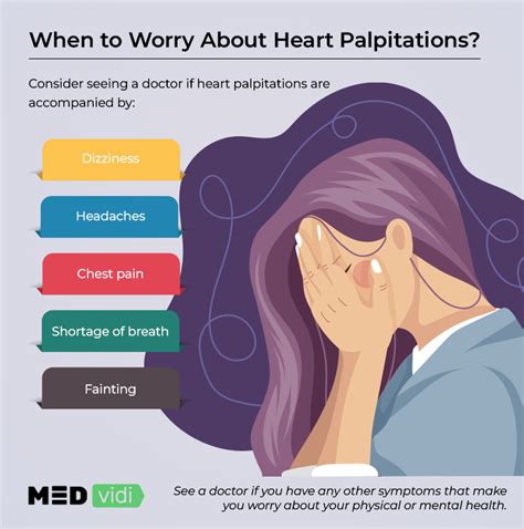 can anxiety cause heart palpitations