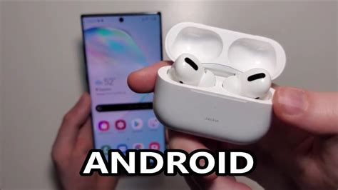 Photo of Can Apple Airpods Connect To Android?