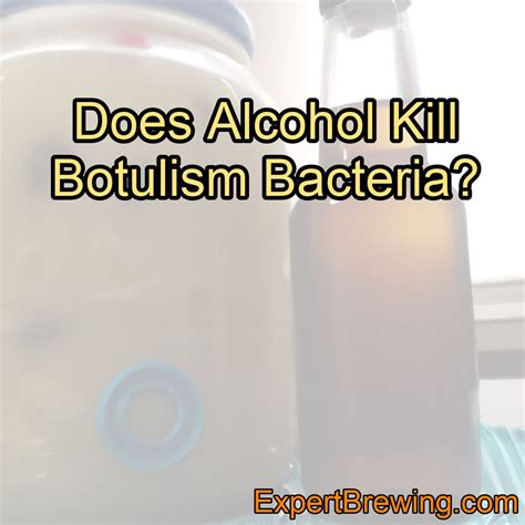 Botulism and home canning Healthy Canning