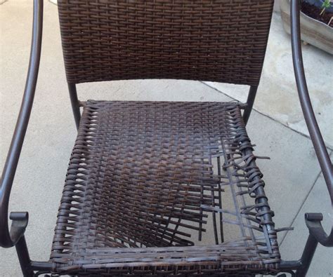 Review Of Can Cane Furniture Be Repaired New Ideas