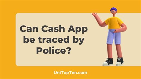 Can Cash App Transactions Be Traced All About Apps