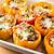 can cooked stuffed peppers be frozen