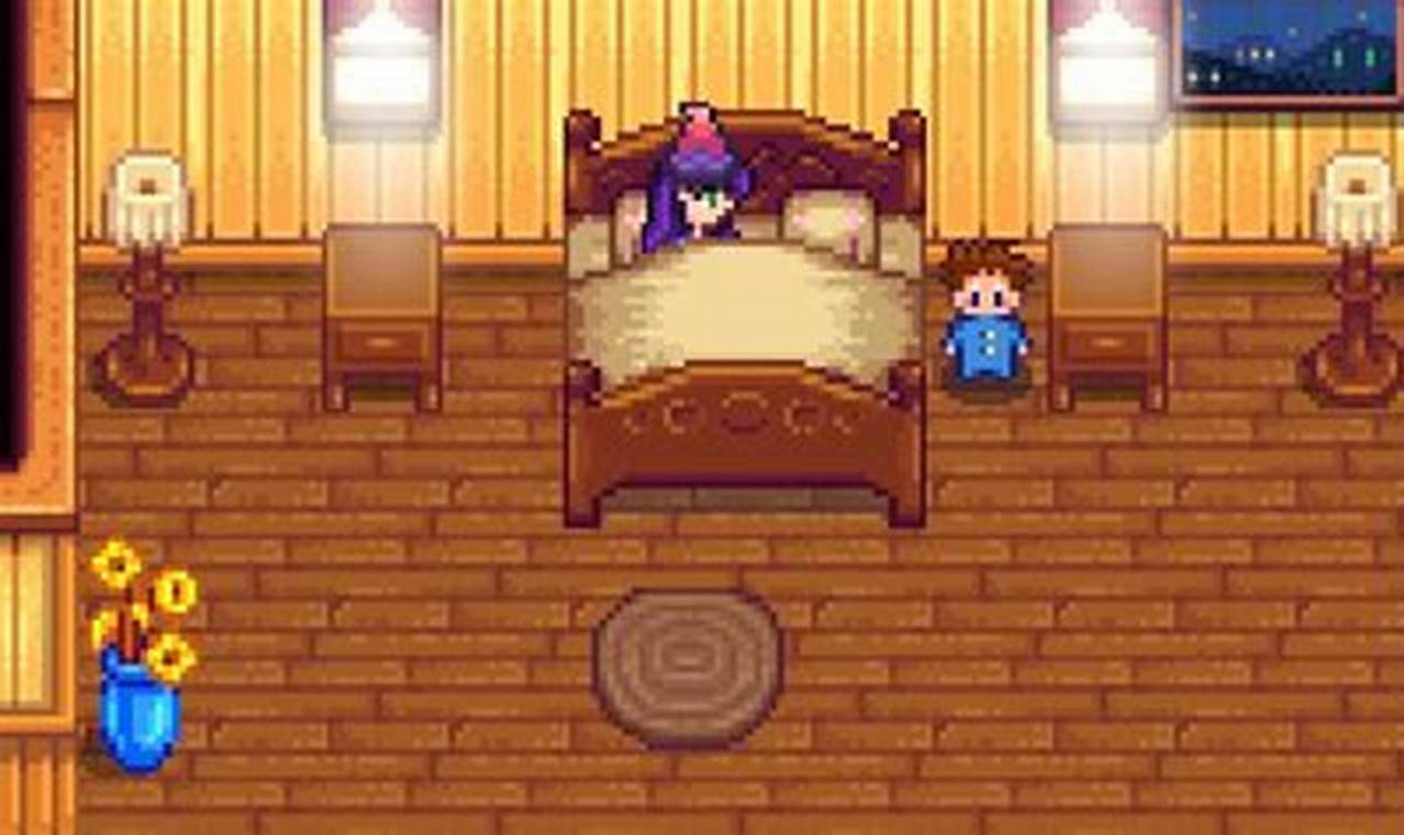 Can Cows Have Babies Stardew Valley