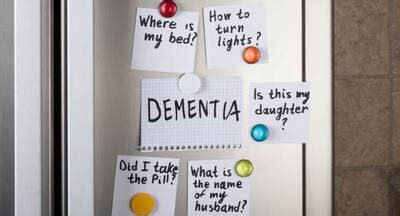 can depression lead to dementia