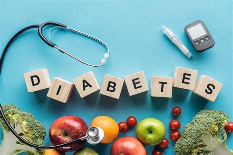 can diabetes be care