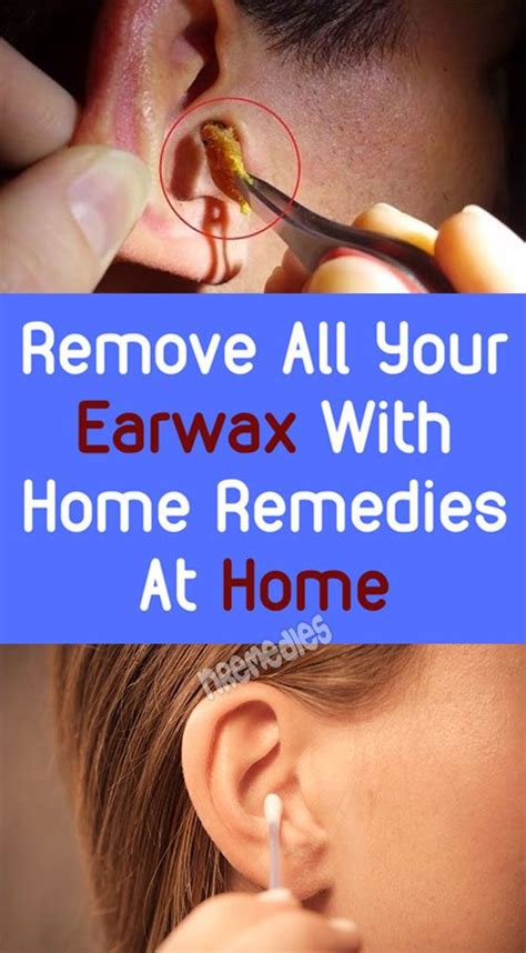 When too much wax is collected in the ear, a plug forms, sometimes