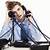 can employers find out previous job answering phones like crazy