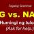 can employers find out previous job meaning tagalog ang vs ng