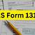 can form 1310 be filed electronically