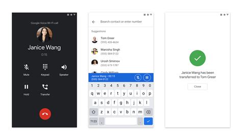 [OK Google] You Can Now Send ThirdParty Instant Messages Using Google