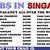can i apply for jobs in singapore from india