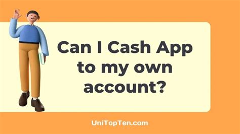 Can I Use Cash App To Transfer Money To Myself Money Management Notes