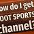 can i get root sports on youtube tv