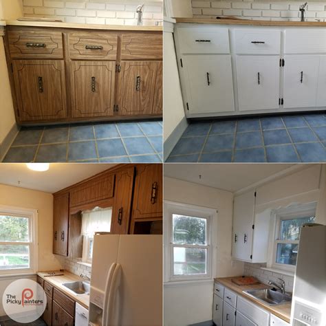 Painting Vinyl Covered 2021 Painting kitchen countertops