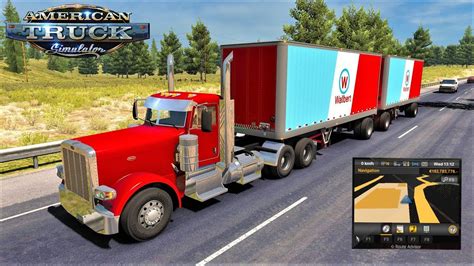 American Truck Simulator 2016 [Crack] MediafirekiksDownload Full Version Softwares Free Games