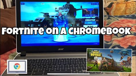 How To Download Fortnite On A Chromebook Os