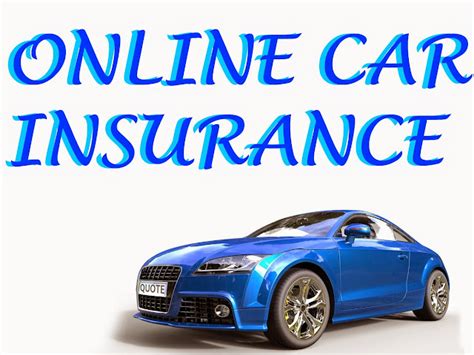 Can I Purchase Auto Insurance Online