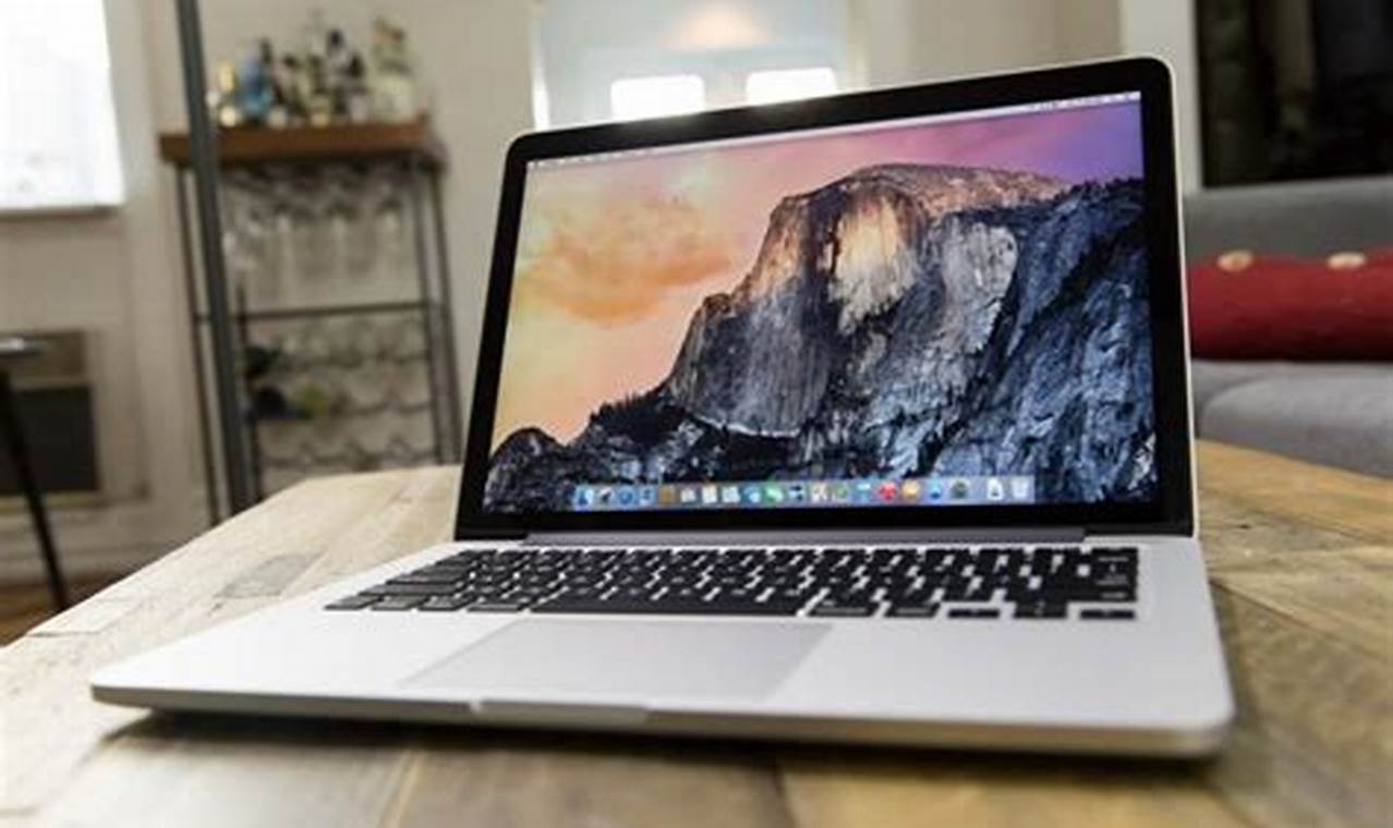Unlock MacBook Magic: A Comprehensive Guide to MacBook Rentals