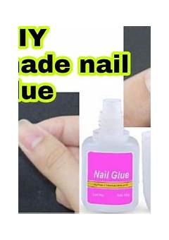 Can I Super Glue An Acrylic Nail Back On?