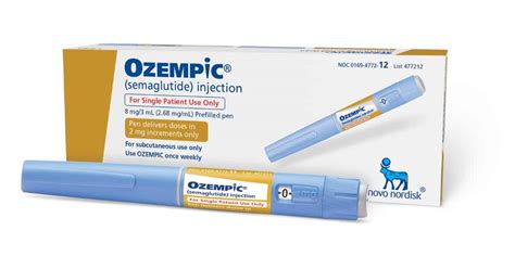 can i take ozempic if i don't have diabetes