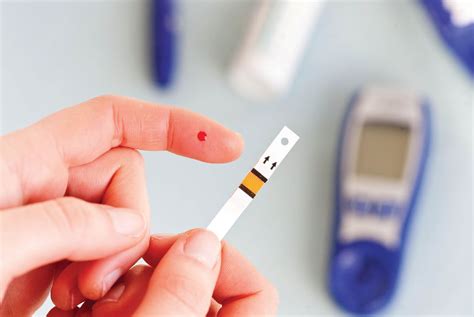 can i test for type 2 diabetes at home