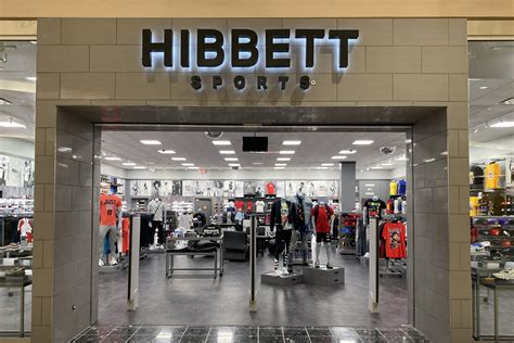 HIBBETT SPORTS Shoe Stores 200 Paul Huff Pkwy NW, Cleveland, TN
