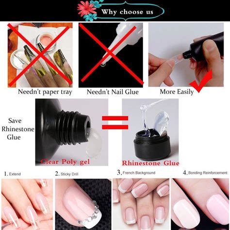 Polygel Slip Solution What Is It And What Can You Use Instead Fabulyst