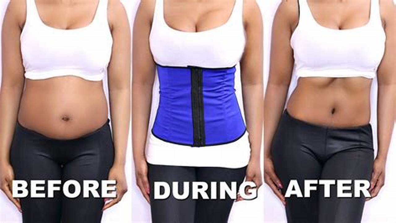 Can I Wear a Waist Trainer During My First Trimester? A Guide for Parents