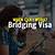 can i work full time on bridging visa
