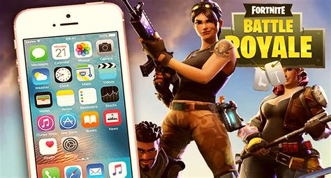 How to download and install Fortnite on Android phone and iPhone 2020