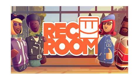 Can Kids Play Rec Room For PS4 — Buy Cheaper In Official