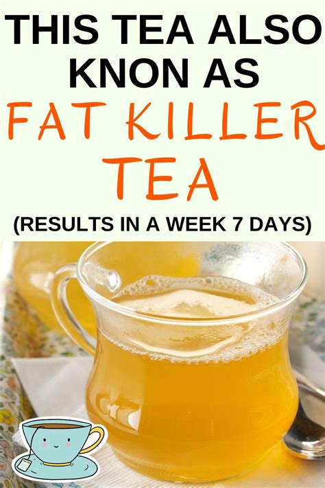 can lemon tea reduce belly fat