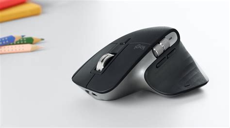 can logitech mouse work with mac