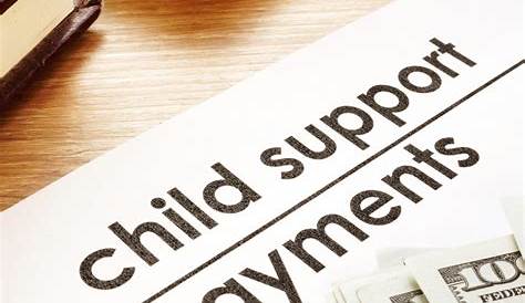Can Parents Agree To No Child Support In Georgia Texas? 2023