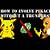 can pikachu evolve without a thunderstone