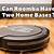 can roomba have two home bases