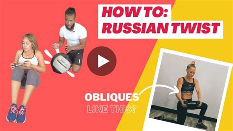 can russian twist reduce belly fat