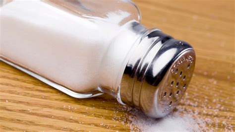 Can high salt intake cause bloating? Music911 Blog