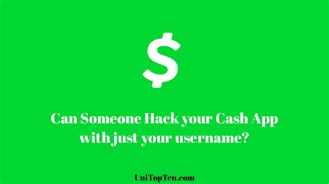 Can People Hack Your Cash App Account? 🥇 A Safety Guide