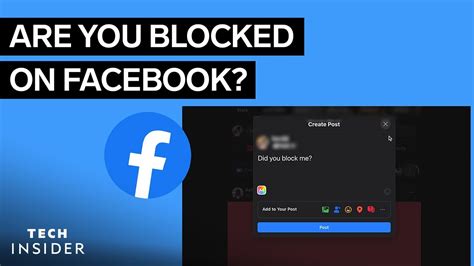 How to Know if Someone Blocked You on Facebook Messenger