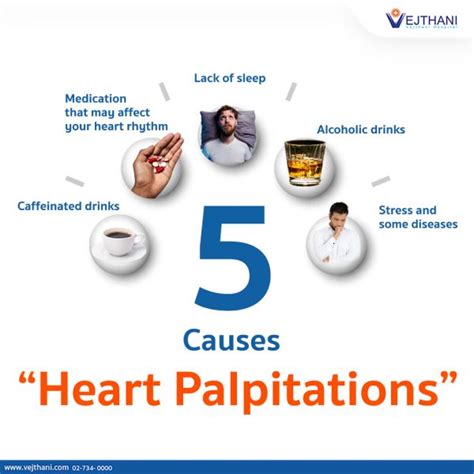 can type 2 diabetes cause heart palpitations