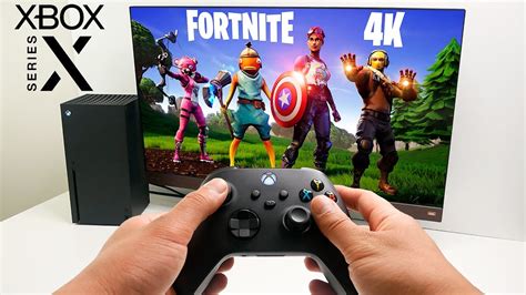 Fortnite you can now play the Battle Royale at 120 fps on PS5 and