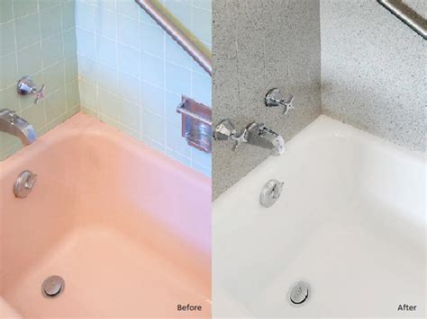 How To Paint A Bathtub Looking for an inexpensive way to change the