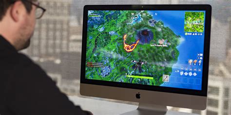 How To Download Fortnite On Mac Air