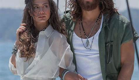 Discover The Secrets Of Can Yaman's Relationships: Unraveling Love And Commitment