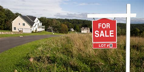 Can You Buy Land With A Va Loan?