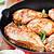 can you cook chicken breast in cast iron skillet